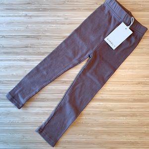 NWT Kindly Ribbed Leggings